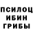 Псилоцибиновые грибы ЛСД Funny Foxxy